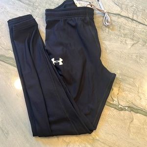 Vintage Under Armour Joggers Size Small
